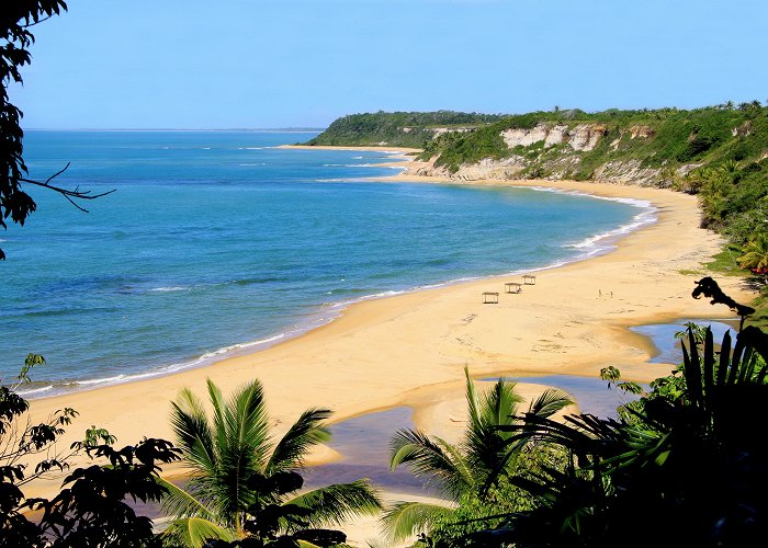 Espelho Beach Praia do Espelho in Trancoso: 12 reviews and 54 photos photo