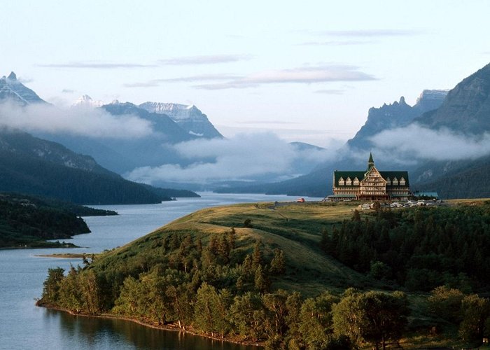 Waterton Lakes National Park Waterton Lakes National Park photo