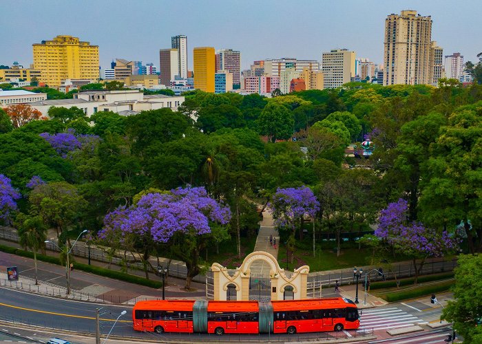 Passeio Público Passeio Público Municipal de Curitiba - Meio Ambiente - Prefeitura ... photo