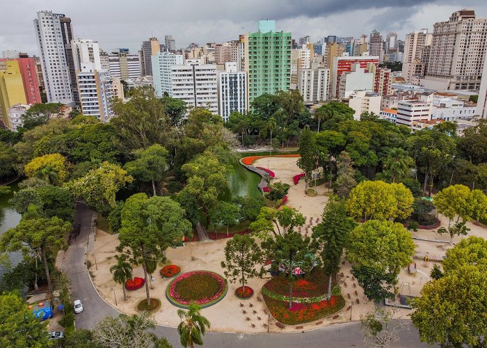 Passeio Público Passeio Público Municipal de Curitiba - Meio Ambiente - Prefeitura ... photo