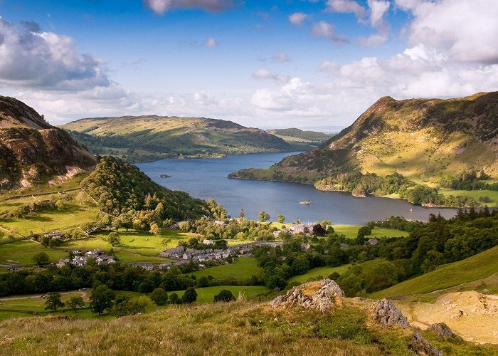 Grizedale forest 12 most beautiful places in the Lake District, Cumbria | Rough Guides photo