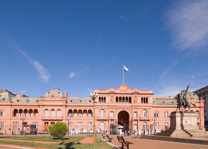 Casa Rosada Casa Rosada Tours - Book Now | Expedia photo