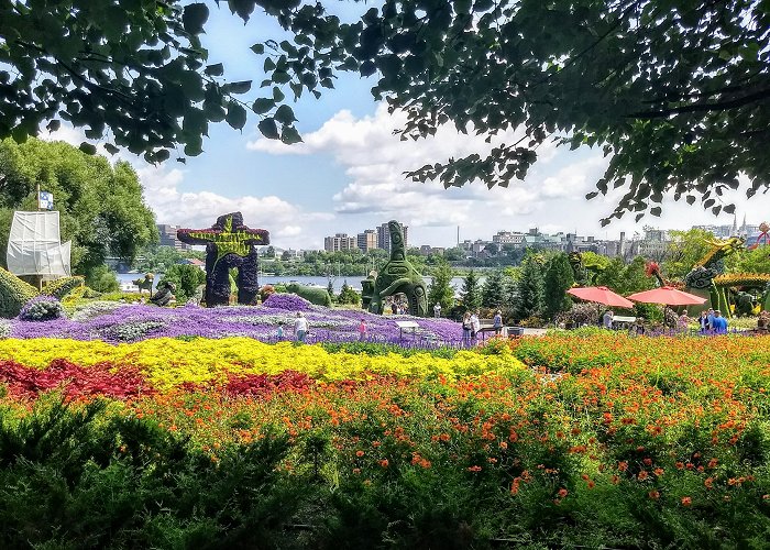 Jacques Cartier Park Jacques Cartier Park, Gatineau, QC, Canada : r/pics photo