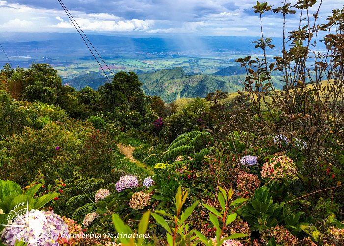 Itapeva Peak Things to do in Campos do Jordão photo