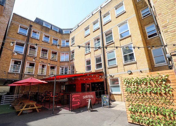 Elephant & Castle Safestay London Elephant & Castle, London - 2024 Prices & Reviews ... photo