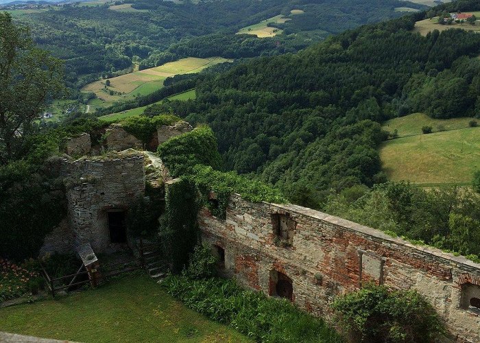 Felsenmuseum Bernstein HOTEL BURG BERNSTEIN - Prices & Reviews (Austria) photo