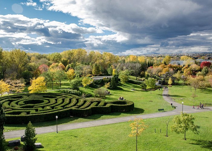 Domaine de Maizerets Quebec City: Merging Past and Present photo