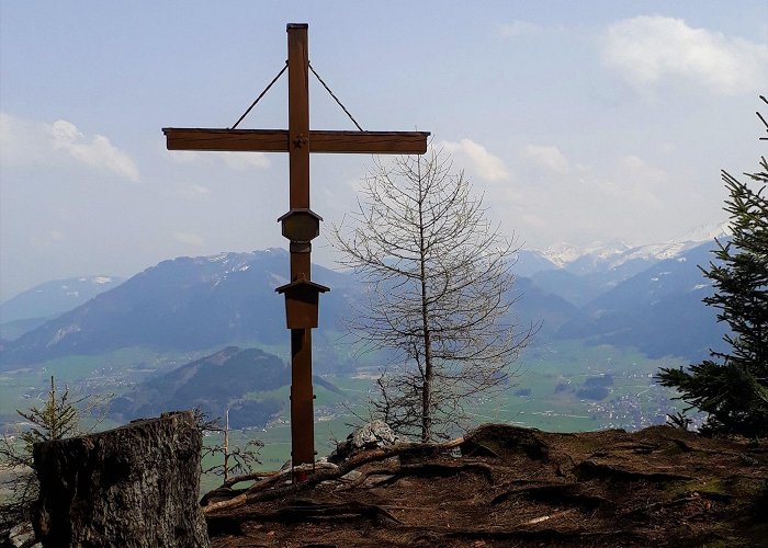 Trautenfels Castle Tressenstone via Castle Trautenfels • Hiking route » outdooractive.com photo