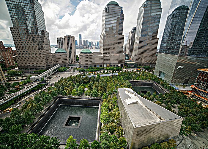 9/11 Memorial and Museum 9/11 Memorial & Museum to host program highlighting victims that ... photo