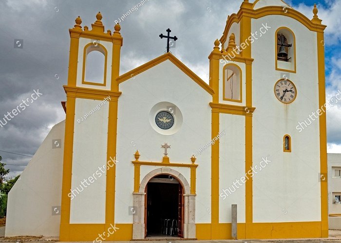 Nossa Senhora da Luz Church Igreja Da Nossa Senhora Da Luz Photos and Images & Pictures ... photo