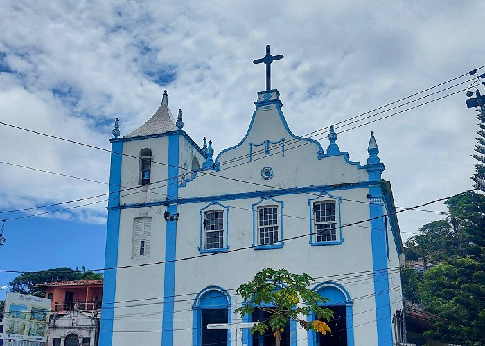 Nossa Senhora da Luz Church Turismo Histórico: Igreja Nossa Senhora da Luz photo