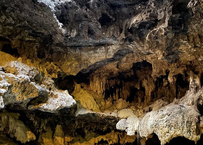 Cave and Basin National Historic Site Is The Cave and Basin National Historic Site Worth Visiting? photo