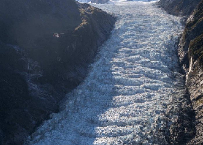 Fox Glacier 6 AWESOME Things to do in Fox Glacier, New Zealand — Petrina Darrah photo