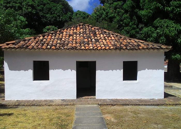 Jose de Alencar House Casa de José de Alencar em Fortaleza: 2 opiniões e 2 fotos photo