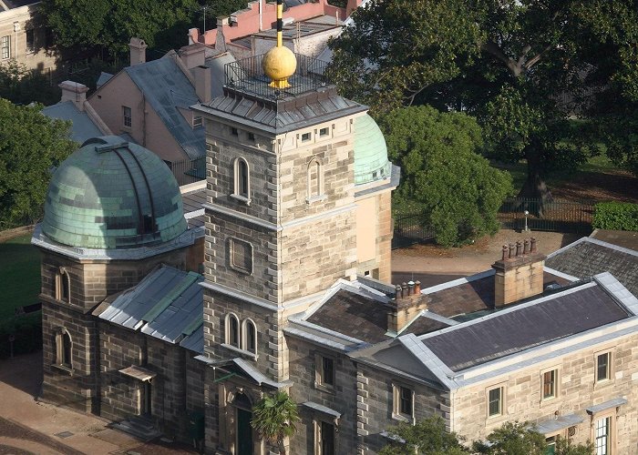 Sydney Observatory Sydney Observatory, Millers Point, Sydney, Australia - Museum ... photo