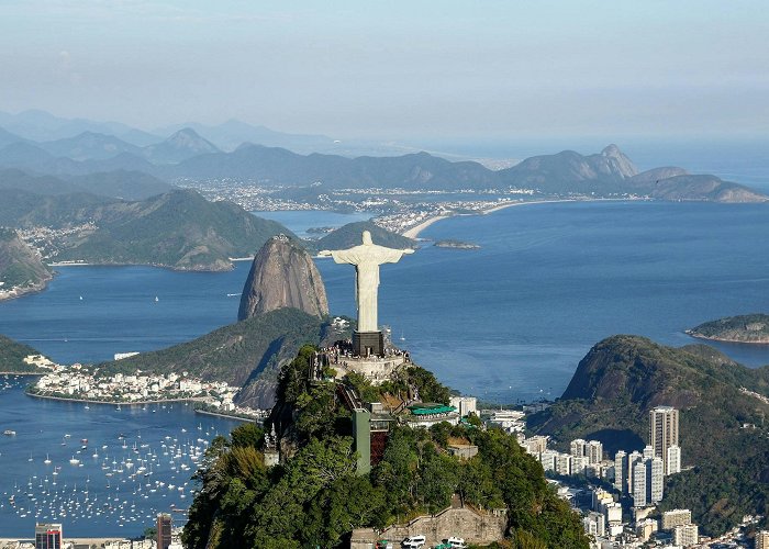 Corcovado Corcovado tickets and guided tours in Rio de Janeiro | musement photo