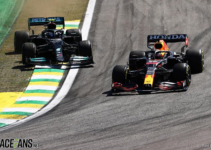 Interlagos Motor Racing Circuit 2021 Sao Paulo Grand Prix in pictures · RaceFans photo