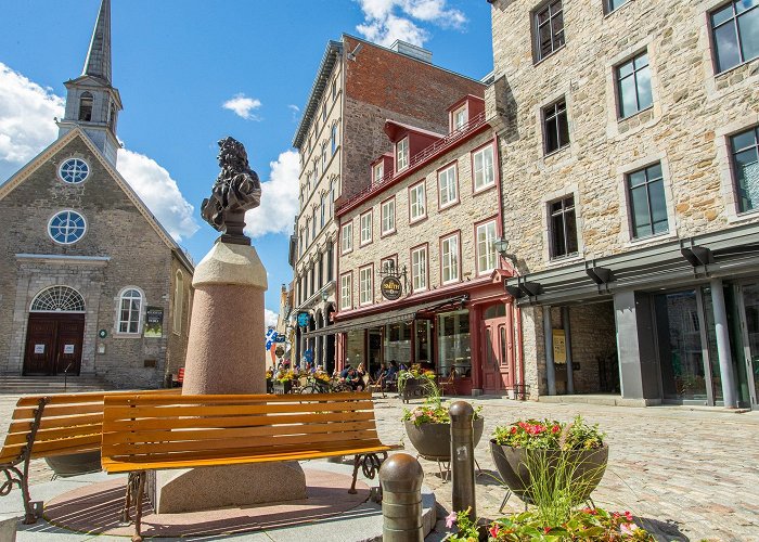 Place Royale Place Royale Tours - Book Now | Expedia photo