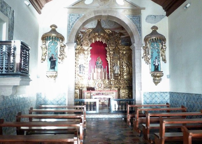 Our Lady of Monte Serrat Fort Igreja e Mosteiro de Nossa Senhora do Monte Serrat - All You Need ... photo