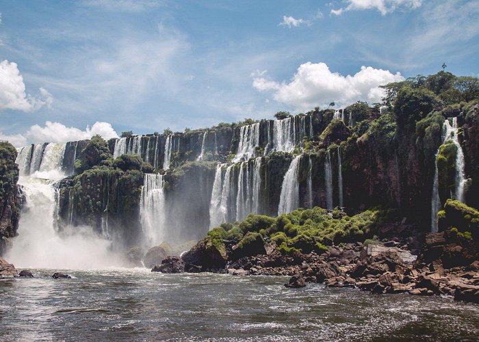 Iguazu Falls Iguazu Falls & Puerto Iguazu - Terra Argentina Tailor-Made Tours photo