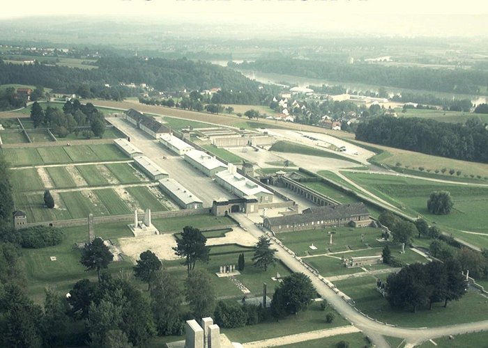 Mauthausen Memorial Mauthausen Memorial Redesign - Bringing The Past To The Present ... photo