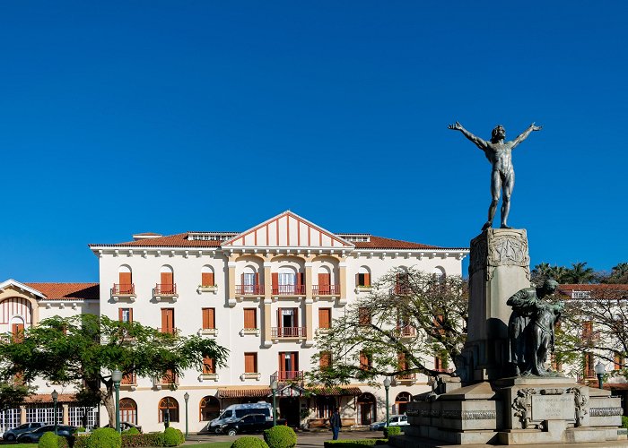 Roses Fountain Things to Do in Poços de Caldas in 2024 | Expedia photo