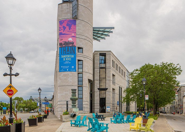 Musee Pointe A Calliere Montreal Museum of Archaeology and History Tours - Book Now | Expedia photo