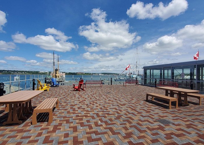 Maritime Museum of the Atlantic Maritime Museum of the Atlantic | Tourism Nova Scotia, Canada photo