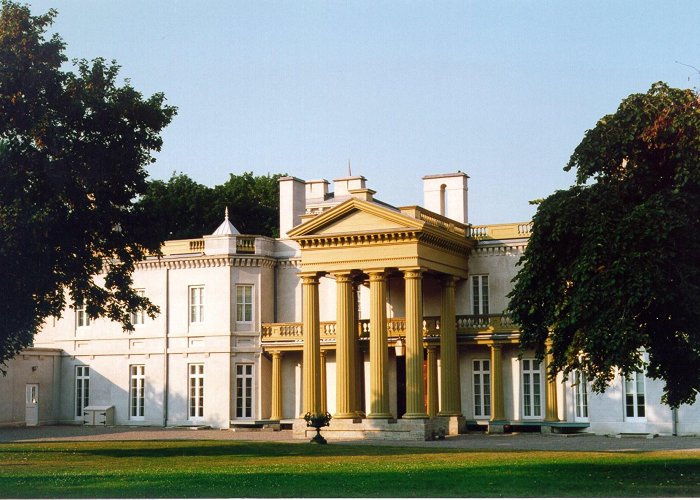 Dundurn Castle Doors Open Ontario - Dundurn National Historic Site — Dundurn Castle photo