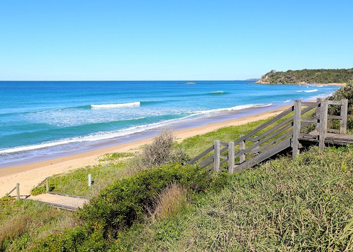 Myall Lakes Visit Blueys Beach: 2024 Travel Guide for Blueys Beach, New South ... photo