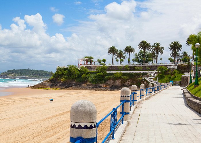 Playa Primera de El Sardinero El Sardinero Beach Vacation Rentals, ESP: house rentals & more | Vrbo photo