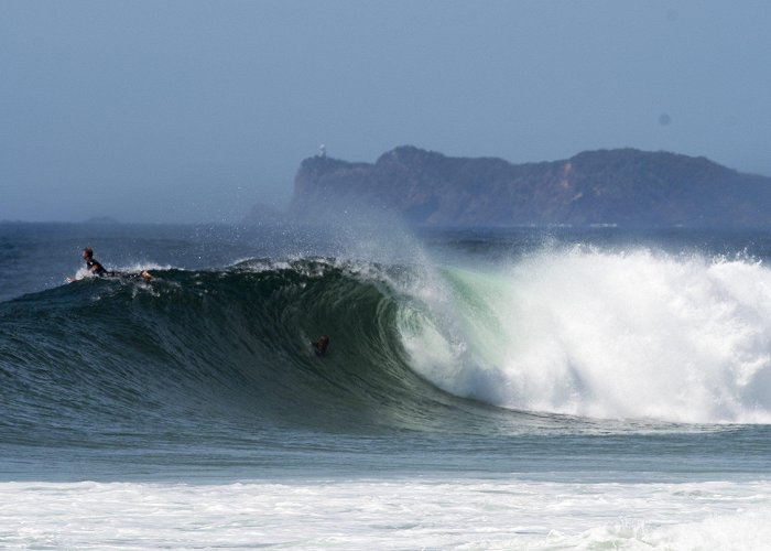 Myall Lakes Boomerang Beach set to Host Opening WSL QS Event of 2021 Season ... photo