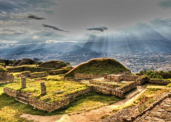 Monte Alban Monte Alban Tours - Book Now | Expedia photo