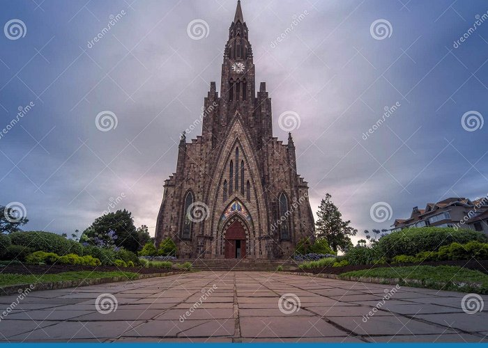 Stone Church 299,586 Stone Cathedral Stock Photos - Free & Royalty-Free Stock ... photo