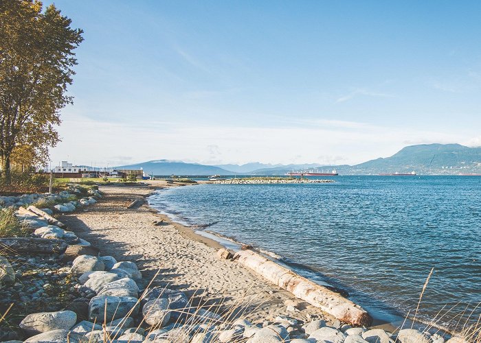 Jericho Beach Jericho Beach Tours - Book Now | Expedia photo