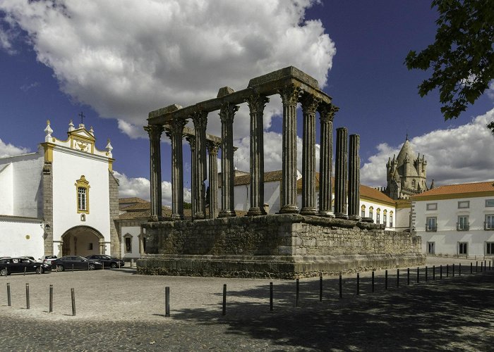 Alto de Sao Bento Belvedere Must-see attractions Portugal, Western Europe - Lonely Planet photo