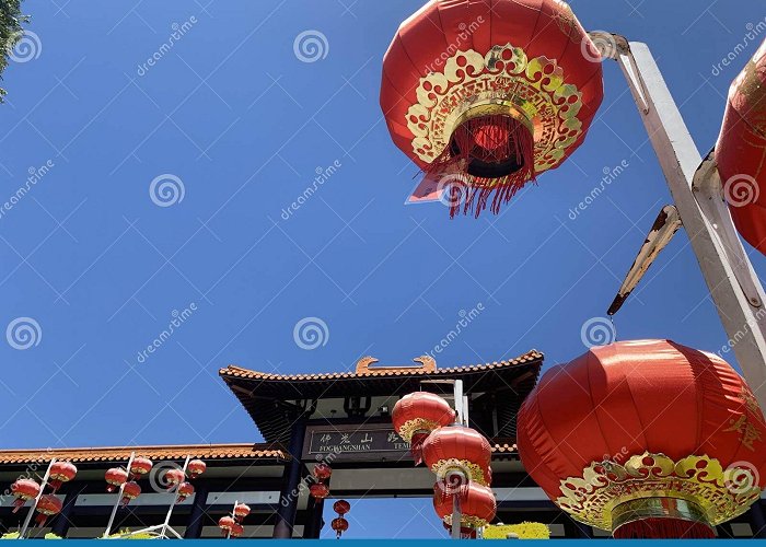 Zu Lai Temple Zu Lai Temple, Sao Paulo, Brazil Editorial Stock Image - Image of ... photo