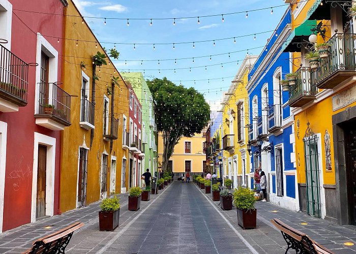 Alley of the Frogs Our guide to Puebla City - Besides the Obvious photo