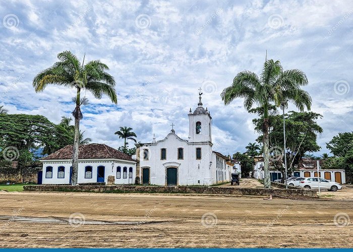 Chapel of Our Lady of Sorrows View of Nossa Senhora Das Dores, Our Lady of Sorrows Church, at ... photo