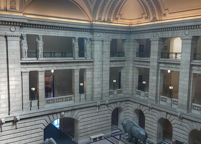 Manitoba Legislative Building Doors Open Winnipeg: Manitoba Legislative Building | An Historian ... photo