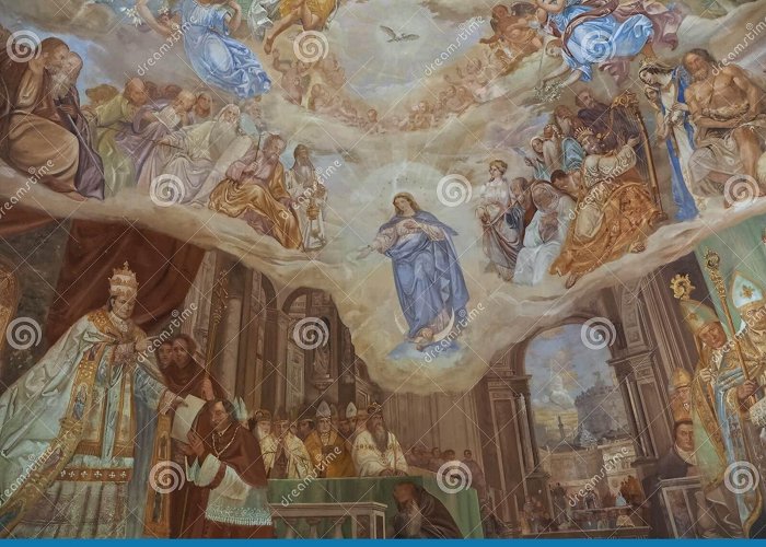 Santuario di Barbana 208 Barbana Stock Photos - Free & Royalty-Free Stock Photos from ... photo