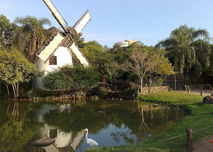 Parque Moinhos De Vento Parque Moinhos de Vento (Parcão) | guiamaisrs photo