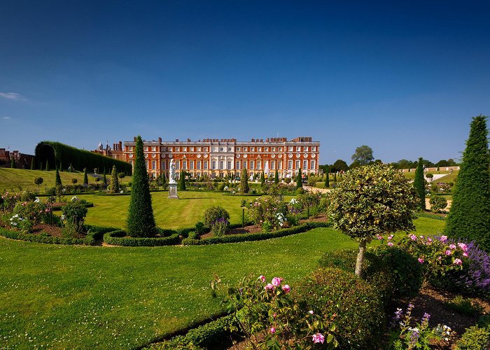 Hampton Court Palace Hampton Court Tours - Book Now | Expedia photo