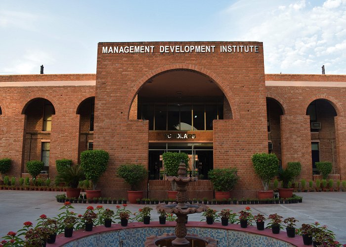 Management Development Institute Sign In / Sign Up photo