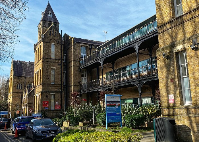 Ladbroke Grove A Wander Down Ladbroke Grove – Rambling London Tours photo