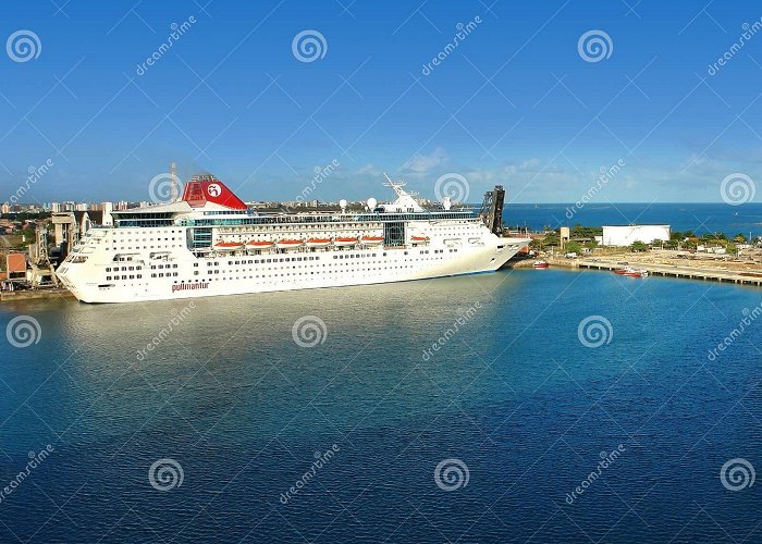 Port of Maceio Maceio Port Stock Photos - Free & Royalty-Free Stock Photos from ... photo