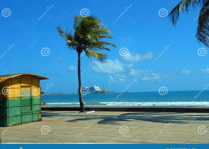 Port of Maceio Maceio Port Stock Photos - Free & Royalty-Free Stock Photos from ... photo