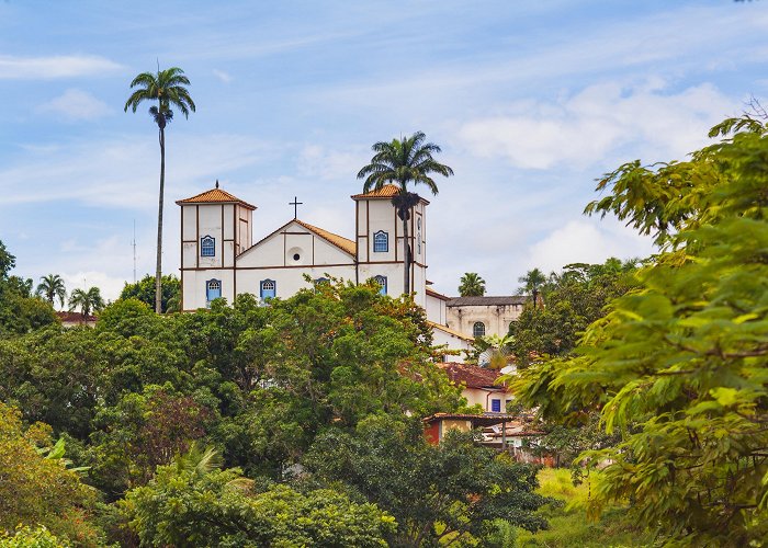 Nossa Senhora do Carmo Church and Museum Things to Do in Pirenópolis in 2024 | Expedia photo