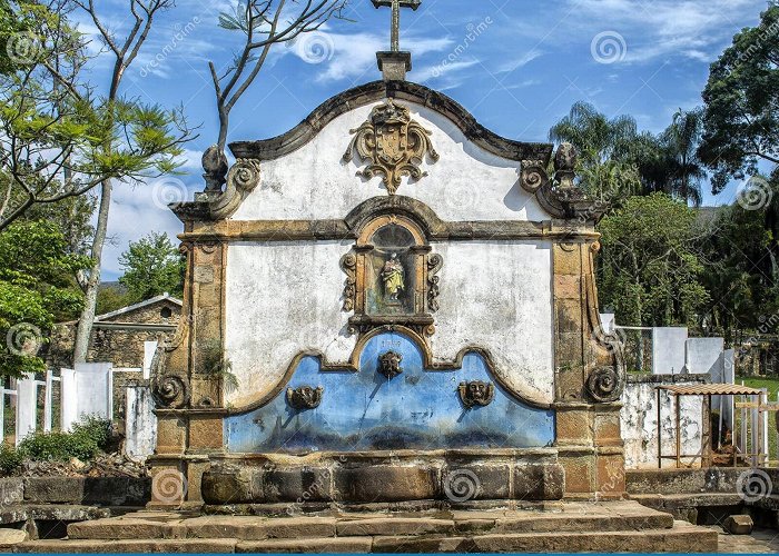 Fountain Sao Jose 211 Chafariz Stock Photos - Free & Royalty-Free Stock Photos from ... photo