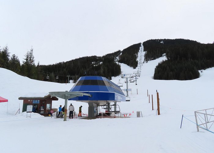 Garbanzo Express Garbanzo Express – Whistler Blackcomb, BC – Lift Blog photo